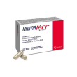 haimaferr 30 capsule - integratore per le carenze di ferro