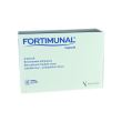 fortimunal 15 capsule rinforzo difese immunitarie - varie
