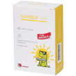 super di® 600 u.i. gusto nocciola 45 pz capsule