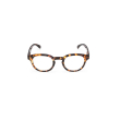 occhiale da lettura contacta hipstyle demi +1,00 1 pz occhiali