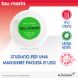 tau marin - filo interdentale classico cerato 50 metri per una pulizia dentale efficace