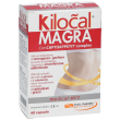 kilocal magra 60 capsule