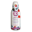 5d sleeverato integratore drenante depurativo e tonificante al gusto di frutti di bosco 500ml