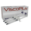 viscoplus siringa intra-articolare 2ml  1 pezzo