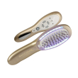 raycomb hair massager