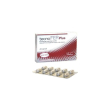 tecnofer plus 20 capsule - integratore di ferro