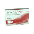 tecnofer plus apporto di ferro 20 capsule - varie
