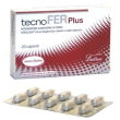 tecnofer plus integratore ferro 20 capsule