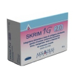skrim 40 compresse - integratore alimentare