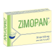 zimopan 30cps 550mg