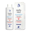 mellismed bioshampoo trattamento antiforfora 125 ml