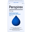perspirex strong antitraspirante roll-on, protezione fino a 5 giorni contro la sudorazione e cattivi