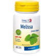longlife melissa 60 capsule - integratore per il rilassamento