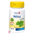 longlife melissa 60 capsule vegetali