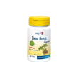 longlife fieno greco 60 capsule - integratore per la funzionalità del sistema digerente