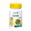 longlife carciofo 60 capsule da 500 mg - integratore tonico digestivo