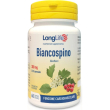 longlife biancospino 60 capsule - integratore per la funzione cardiaca