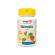 biancospino 300 mg integratore funzionalità cardiovascolare 60 capsule - longlife