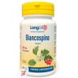 longlife biancospino 60 capsule vegetali senza glutine