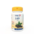 longlife® 5-htp | con estratto griffonia 500 mg | titolato al 20% in 5htp | regolatore dell'umore,