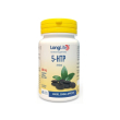 long life 5-htp 60 capsule integratore per il tono dell'umore - longlife