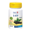 longlife  sonno e serenit&agrave; 5-htp idrossitriptofano integratore 60 capsule