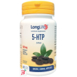 longlife 5-htp 60 capsule vegetali senza glutine