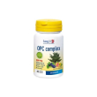 longlife opc complex 60 capsule - integratore antiossidante utile al microcircolo