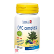 longlife opc complex 60 capsule vegetali