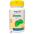 longlife gimnema 60 capsule vegetali