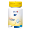 longlife nac integratore antiossidante 60 capsule vegetali