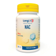longlife nac 60 capsule vegetali