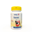 longlife guarana' 60 capsule vegetali pz