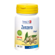 phoenix  - longlife longlife zenzero 60 capsule vegetali