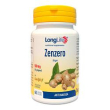 longlife zenzero 60cps veg