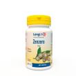 longlife zenzero 60 capsule vegetali pz