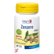 longlife zenzero 60 capsule vegetali