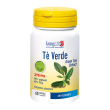 longlife te verde 60 capsule - integratore antiossidante
