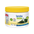 longlife spirulina powder bio 150 g - integratore ad azione di sostegno e ricostituente