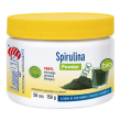 longlife spirulina bio integratore alimentare naturale 50 dosi &ndash; alga spirulina biologica ad a