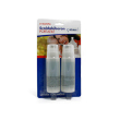 actiwell - ricambi cartuccia gas 2pz - accessori per l'alimentazione