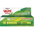 derm herbal penna gel dopopuntura alla citronella 10 ml
