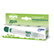 vape derm 100% vegetale penna gel dopopuntura 1 pezzo