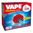 elettroemanatore spina + 10 piastrine incluse