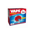 elettroemanatore spina + 10 piastrine incluse