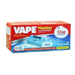 vape ricarica piastrine 30 pezzi