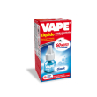vape ricarica liquida 480 ore