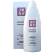 unna&rsquo;s detergente corpo 400 ml - detergente corpo delicato per pelli sensibili
