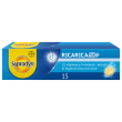 supradyn ricarica 50+ integratore vitamine e minerali 15 compresse effervescenti