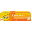 supradyn ricarica 15 compresse effervescenti
